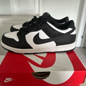 Used- Panda Dunks